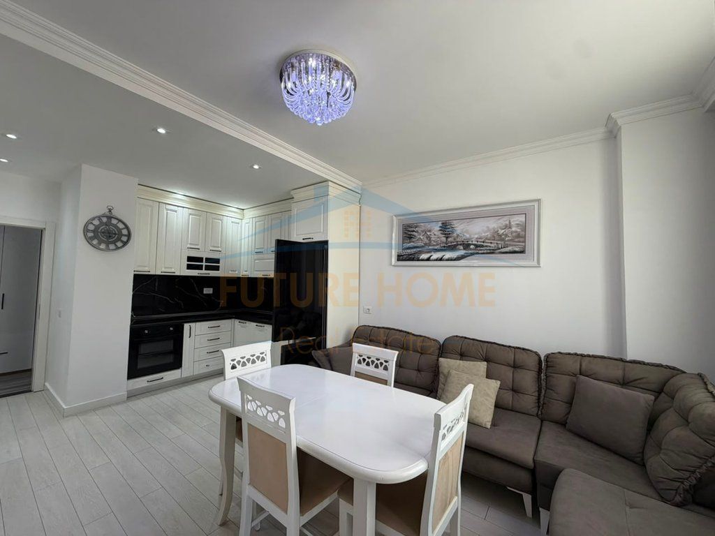 Shitet, Apartament 1+1, Unaza e Re, Tiranë    12,900,000 Lekë