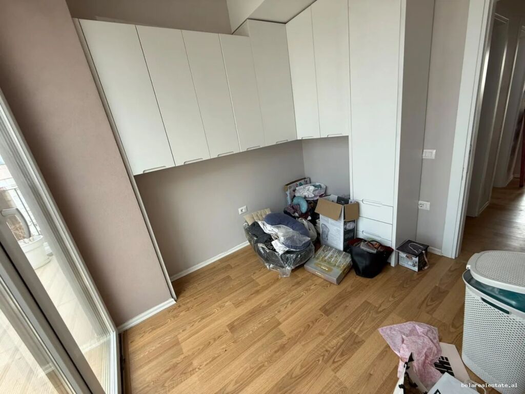 Appartamento In Affitto 3+1+2 A Selvia (ID B230220) Tirana