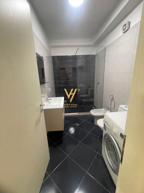 APPARTAMENTO 1+1+BLK IN AFFITTO AL BLV. ZOGU I PARE 60.000 LEKE