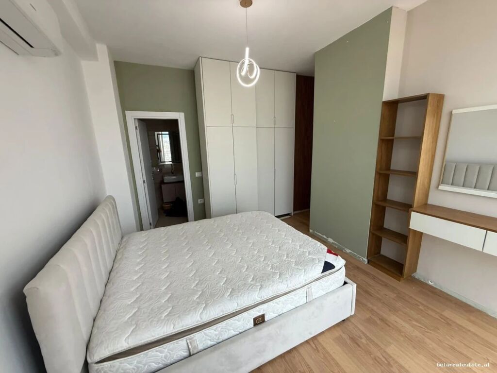 Appartamento In Affitto 3+1+2 A Selvia (ID B230220) Tirana