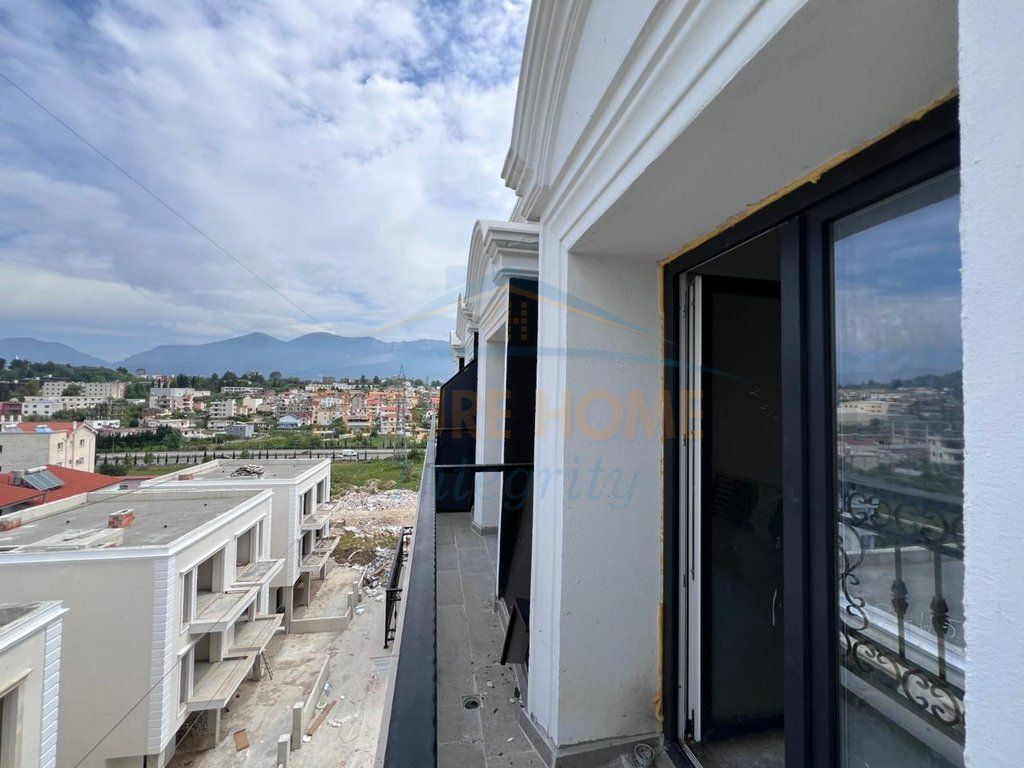 For sale, Studio apartment, New Porta Tirana Residence, Tirana. 79,000 €