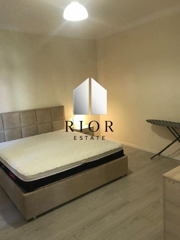 Rent | Apartment 1 + 1 | Ali Demi | 400 €/Month