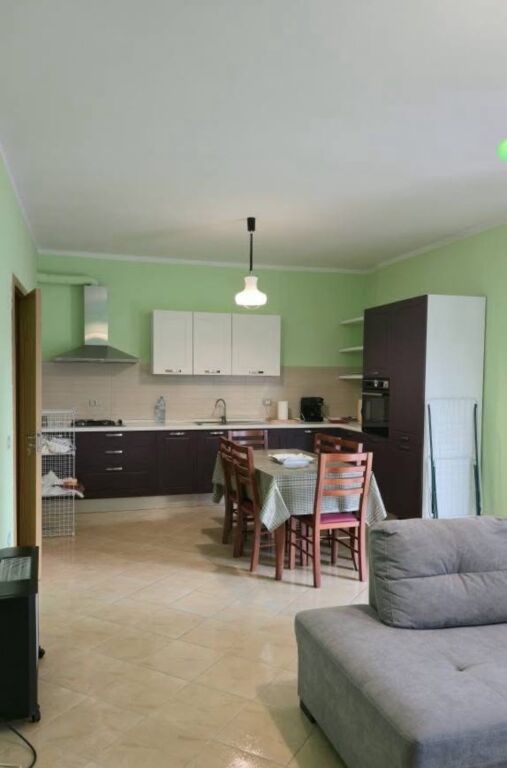 Apartament 2+1 Ne Shitje Ne Fresk     ID 5300