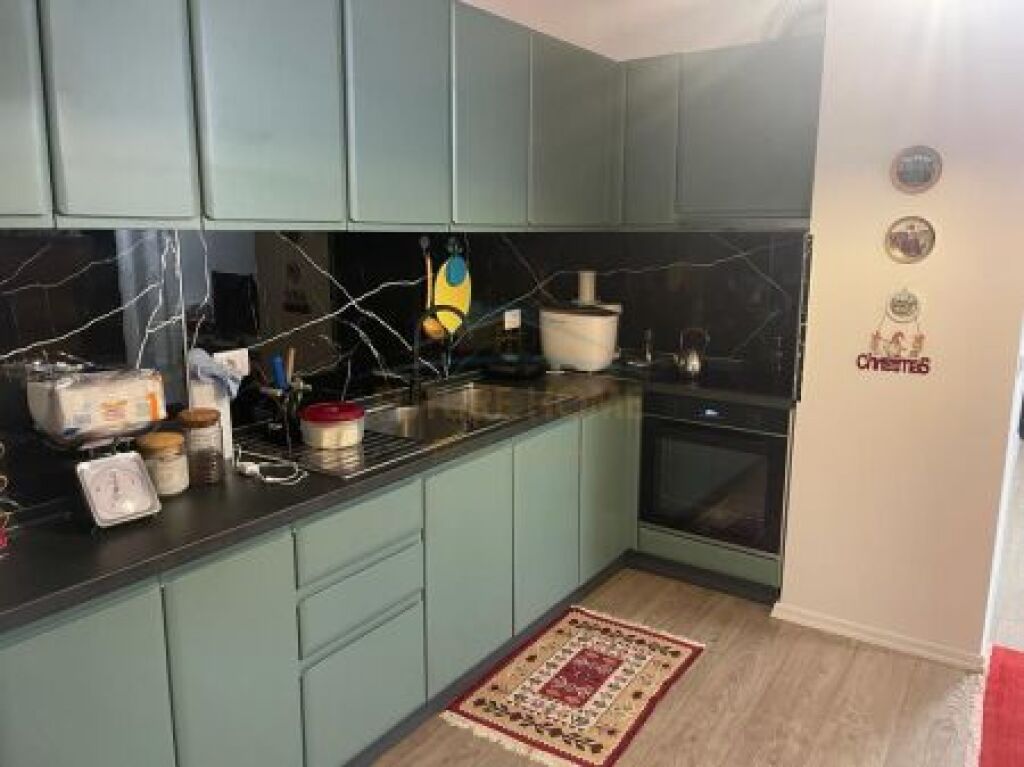 Shitet,Apartament 2+1, Univers City, Tirane