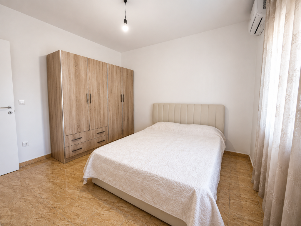 Apartament 2+1 Qera Don Bosco