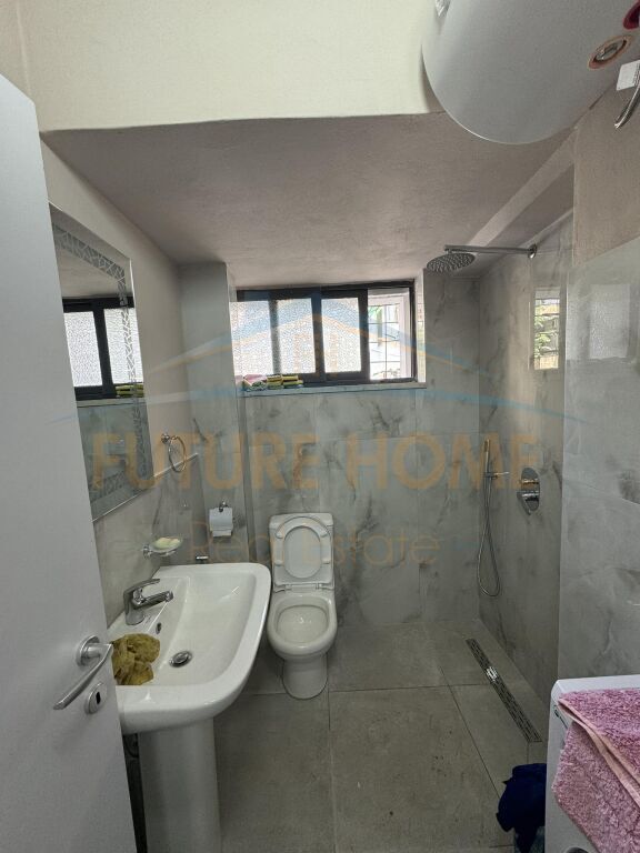 We have a 1+1 Apartment for Rent, Medreseja