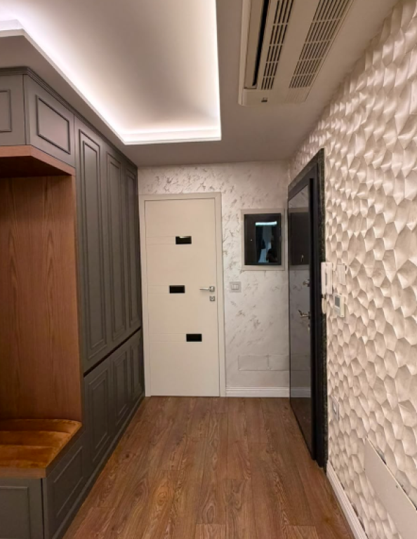 ✅ SHITET APARTAMENT LUKSOZ 2+1+2 | Blloku Gintash, Laprakë