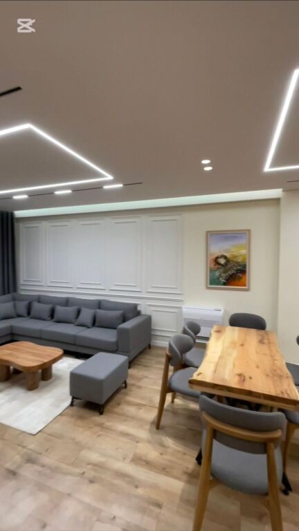 Rent | Apartament 2 + 1 | Liqeni i Thatë | 1500 €/month