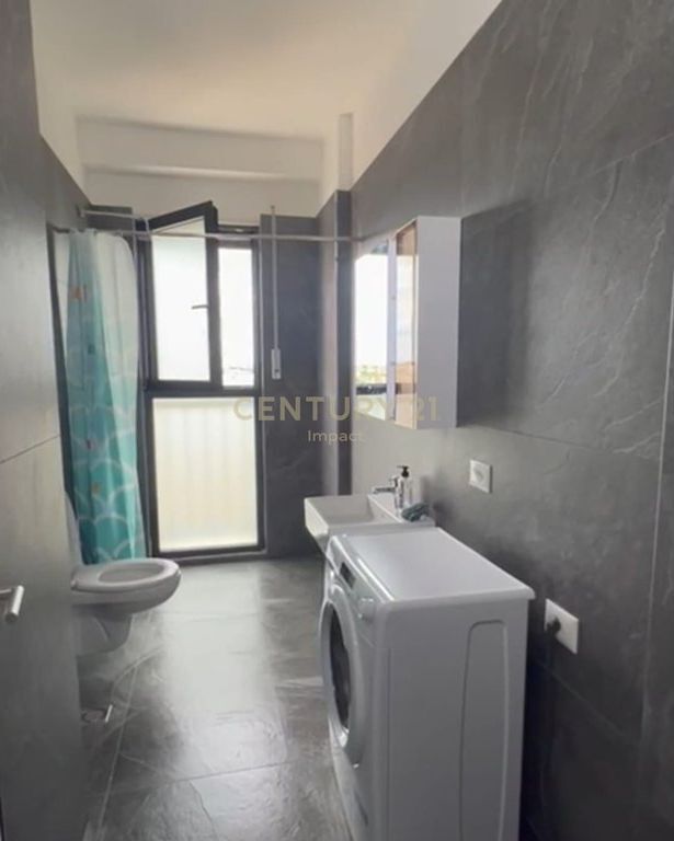Apartament 1+1 Me Qira në Bulevardi i Ri, Tiranë - 600€!
