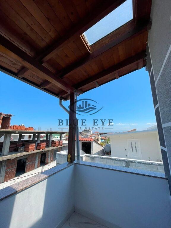 Apartament 2+1 Me Qira në Spitallë, Durrës!