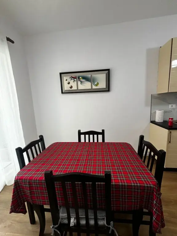 Affittasi appartamento 2+1+2 Ali Demi RESIDENZA KADIU