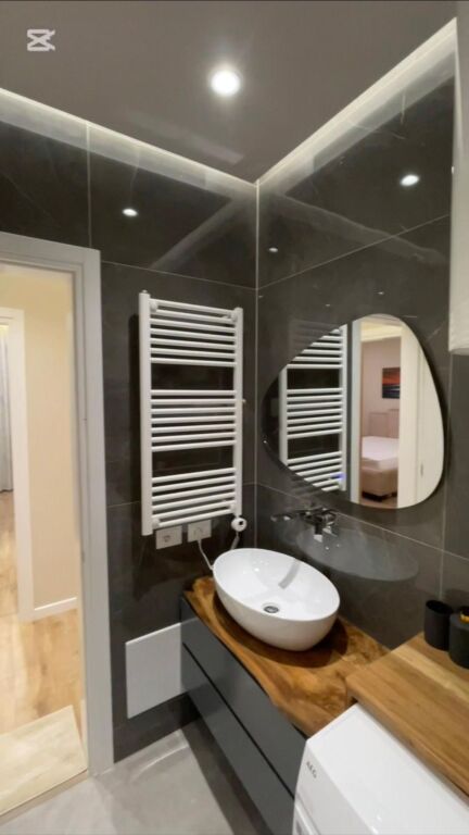 Rent | Apartament 2 + 1 | Liqeni i Thatë | 1500 €/month