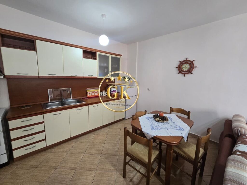 🏡 APPARTAMENTO IN VENDITA 1+1 Iliria, Plazh, Durazzo.