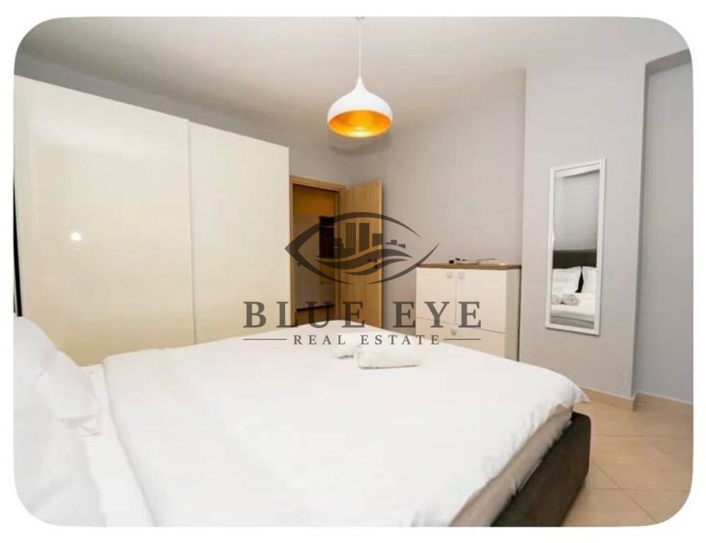 Apartment 3+1 for rent in Currila, Durrës!