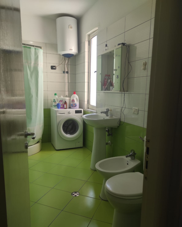 Apartment for rent 1+1 in Yzberisht