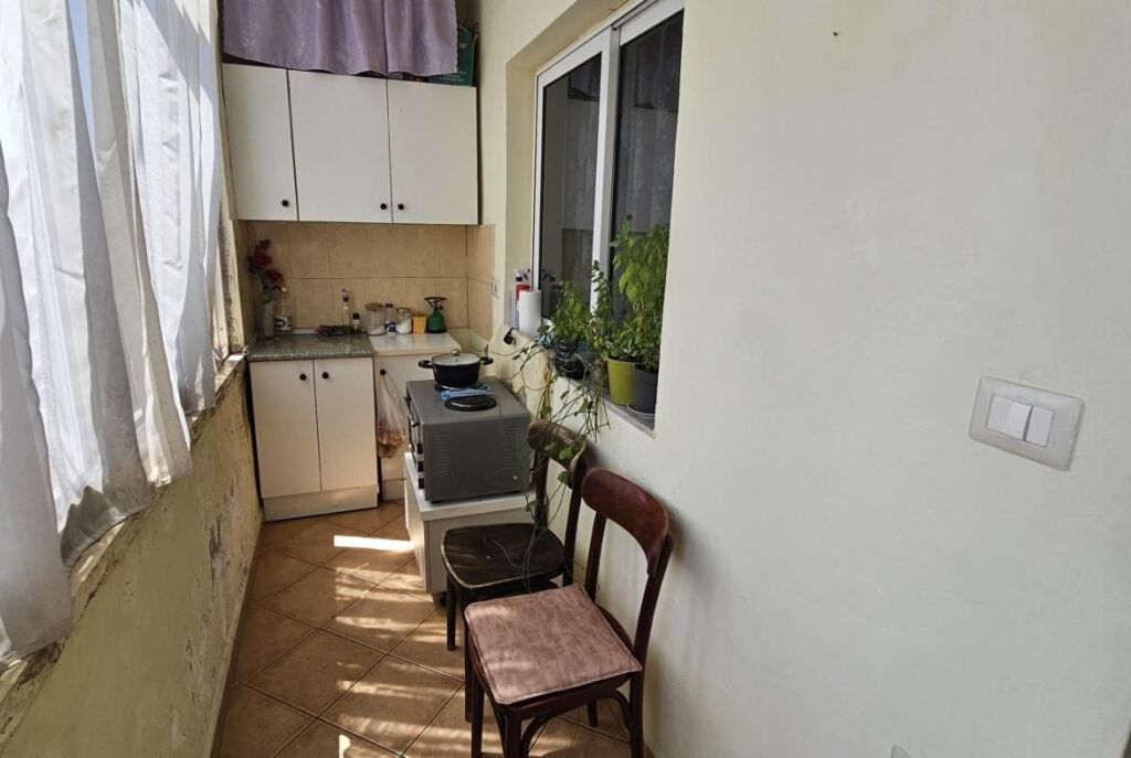 In Kinostudio, Apartment 2+1 For Sale With Spacious Areas!