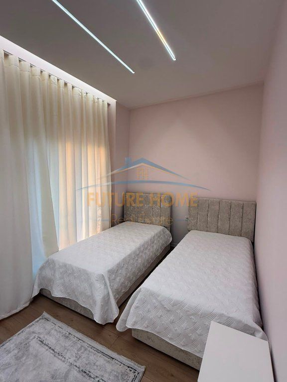 rent apartment 2+1 residence "porta tirana e re" sauk