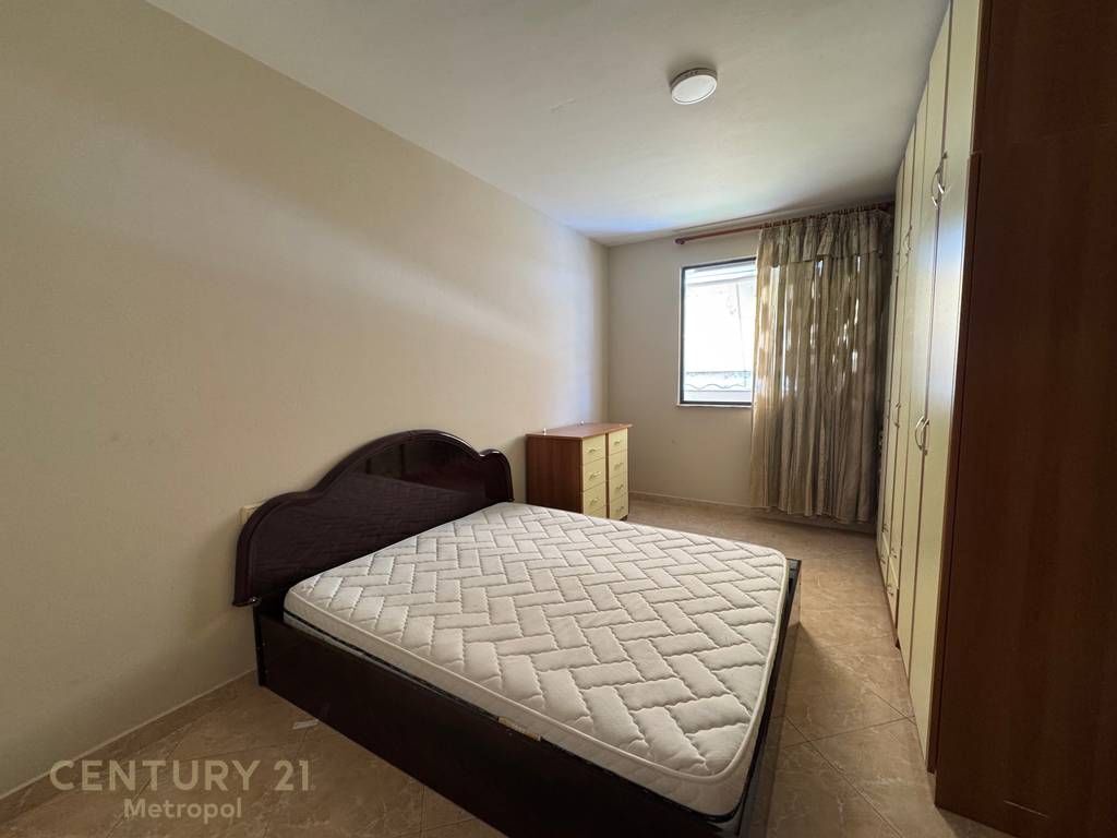Apartment for rent 1+1 in the area of the Pediatric Hospital at QSUT. 500 € /Month
