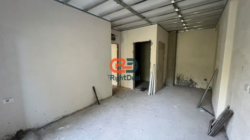 Al Complesso Xheluks, In Via Elbasan, Vendesi Super Appartamento 2+1+2 Finito!