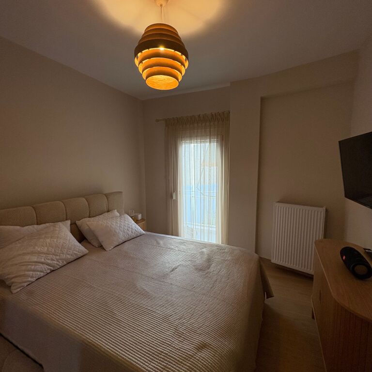 Furnished apartment