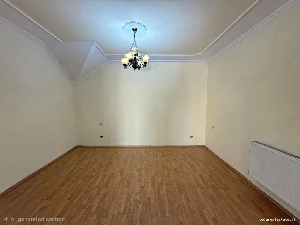Zyre Me Qera 3+1 Ne Bllok (ID BZ21019) Tirane
