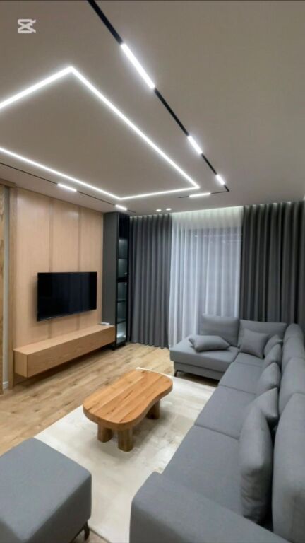 Rent | Apartament 2 + 1 | Liqeni i Thatë | 1500 €/month