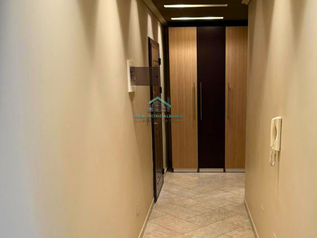 Appartamento 2+1 in Affitto – Vlora