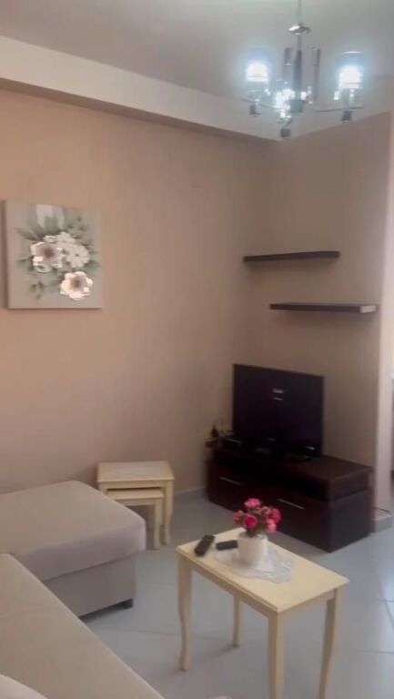 Jepet Me Qera Apartament 2+1+1 Ballkon