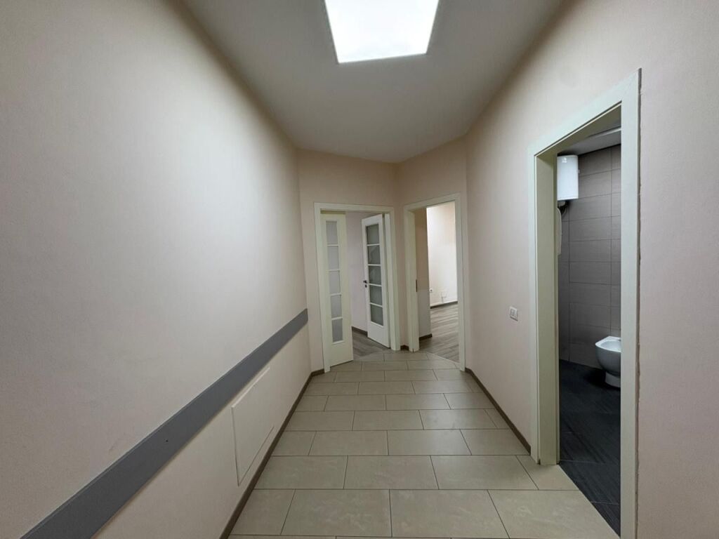 Appartamento 3+1+2 in vendita vicino al Lago vicino a Pavaroti!