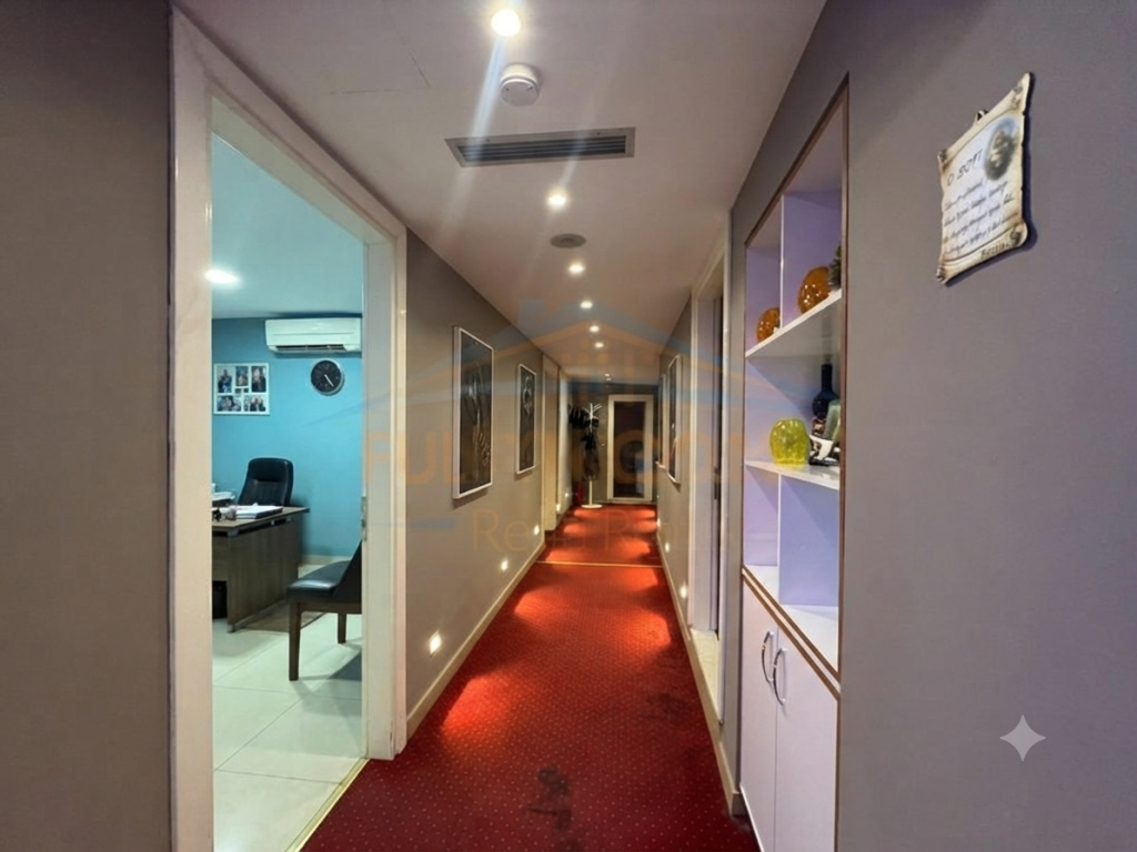 For sale, Spa Business, Blloku, Tirana