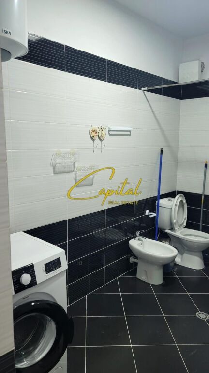 APARTAMENT ME QIRA 1+1 ASTIR 45.000 LEKE
