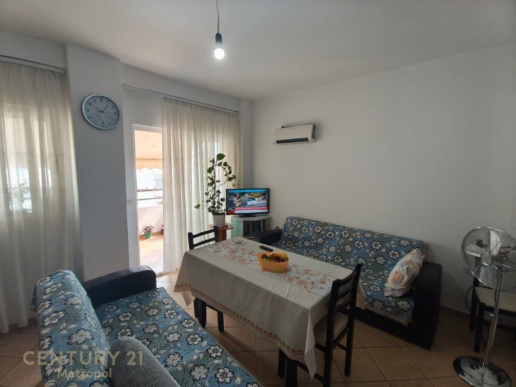 APARTMENT 2+1 FOR SALE NEAR KODRA E DIELLIT 140,000 €