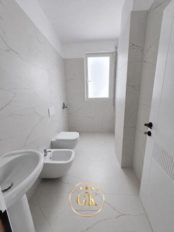 FOR SALE 1+1 WITH BALCONY IN GOLEM