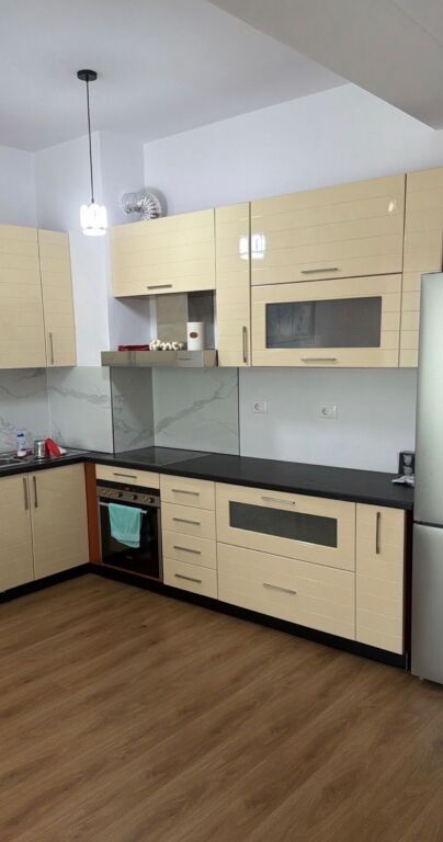 Apartment 2+1+2 for rent in Ali Dem, Pasho Hysa street
