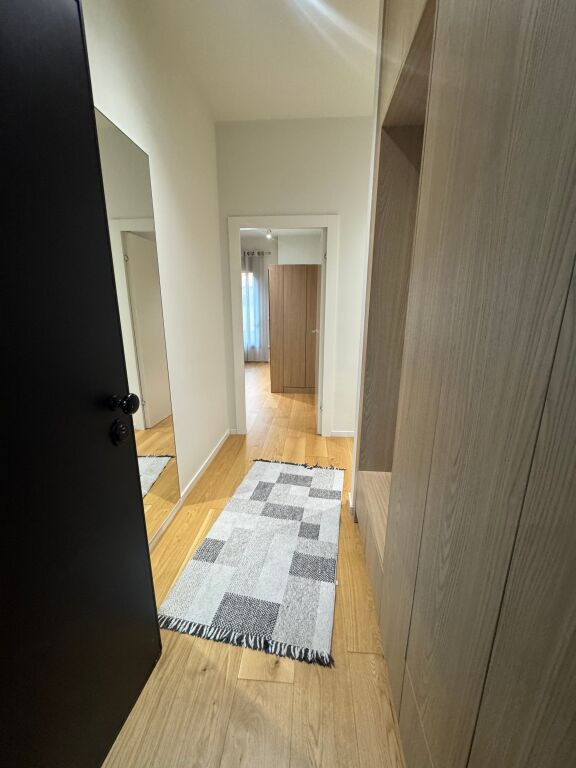 Appartamento moderno 2+1 in Via Kosovareve!