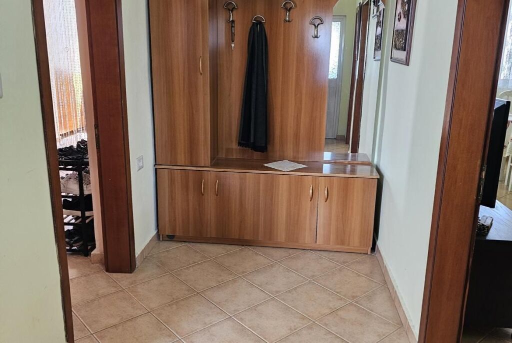 In Kinostudio, Apartment 2+1 For Sale With Spacious Areas!
