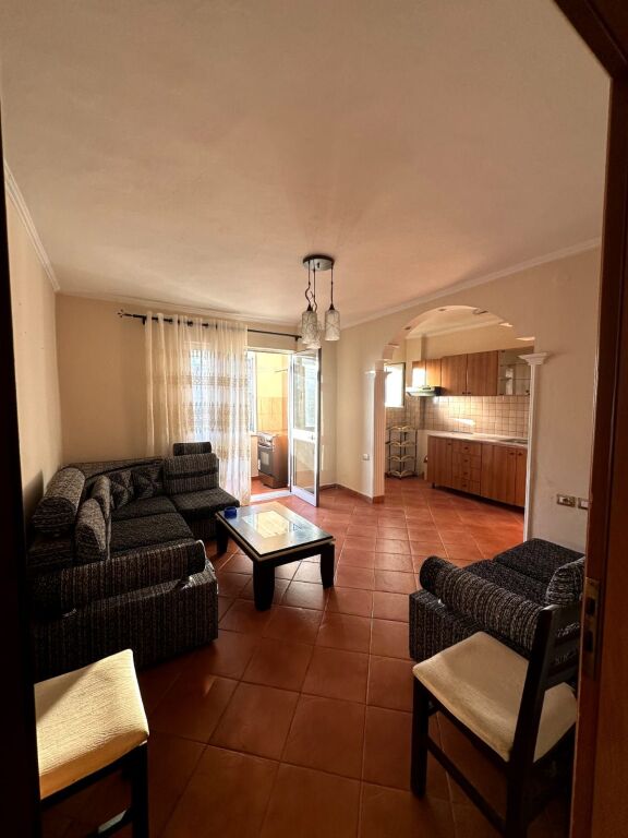 Apartament 1+1 me qira – Ali Demi !