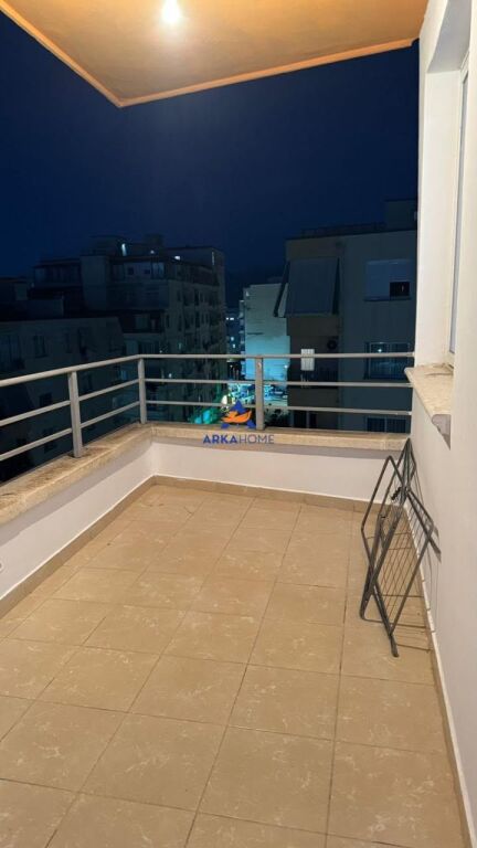APARTMENT FOR RENT 1+1+ BALCONY "FRATARI ASTIR COMPLEX" 40,000 LEKE