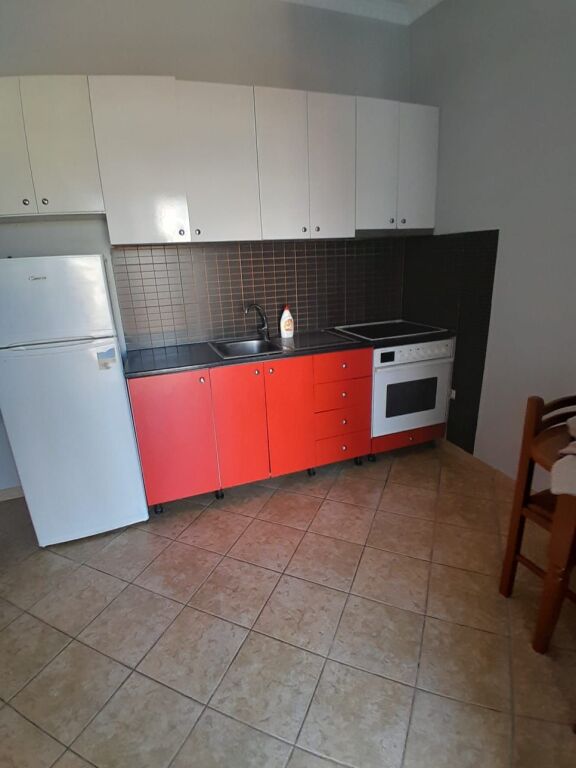 Rent | Shtëpi private 1 + 1 | Rruga Jordan Misja | 350 €/month