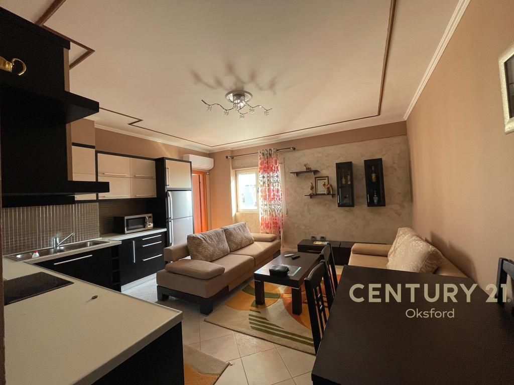 BEACH, DURRES APARTMENT FOR SALE 1+1