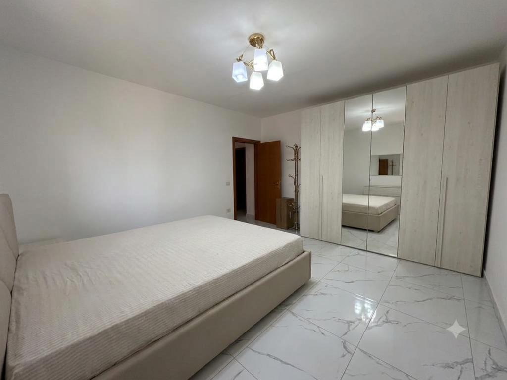 Rent, Apartment 3+1, Bardhyl Street, Tirana