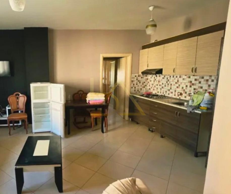 Appartamento 1+1 in Vendita – Rrota e Kuqe, Spiaggia di Durazzo