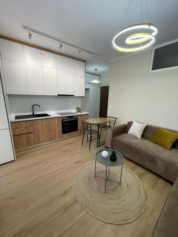 APARTMENT 1+1 FOR RENT VILLA L ASTIR