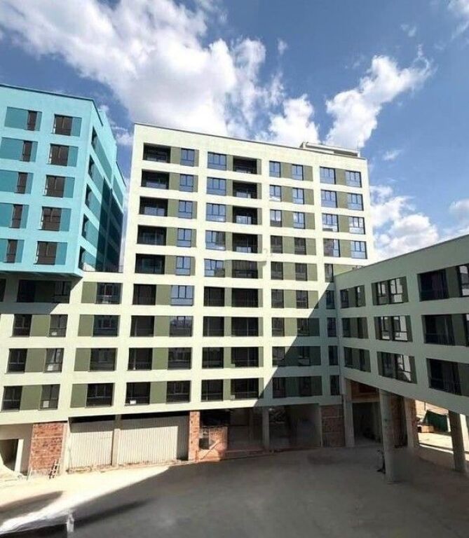 Shitet Apartament 2+1+2 në Rezidencën Splendor, Porcelan 185,800 €