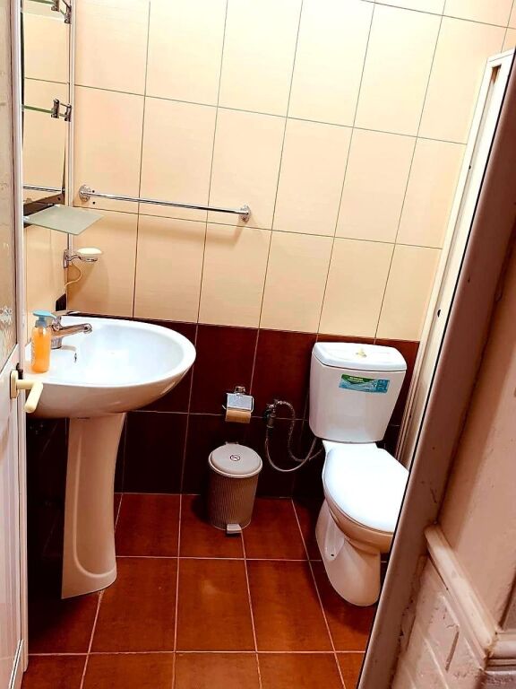 APPARTAMENTO 1+1 IN AFFITTO VIA KAVAJA