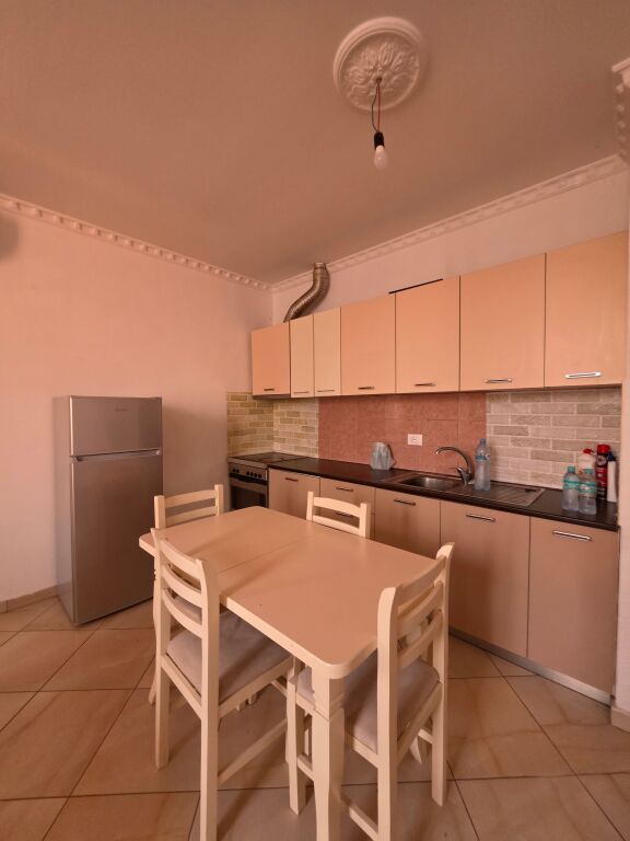 🏡 Apartment 2+1+Parking Space for rent  📍Astir, Loni Ligori Street 💰Price: 45,000 Lek/Month