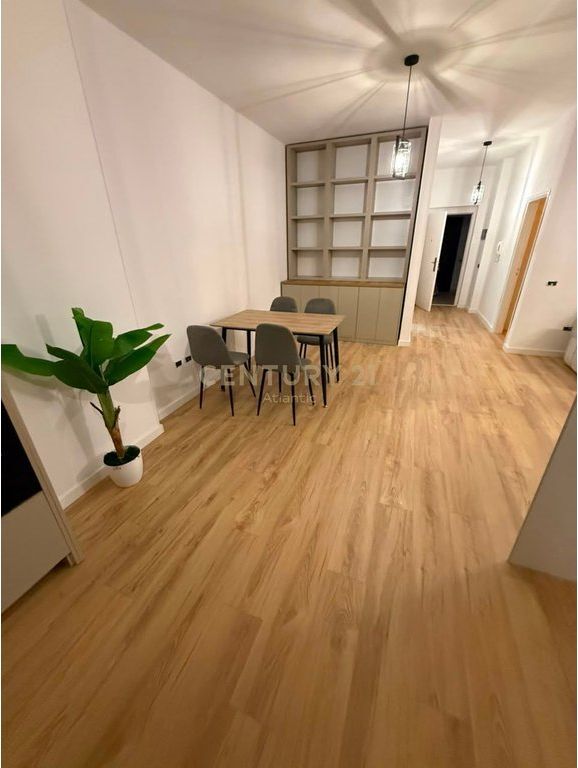 FOR RENT 2+1 APARTMENT IN DURRES BEACH !