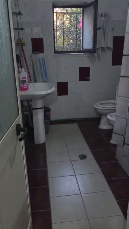 APARTMENT FOR RENT 2+1
