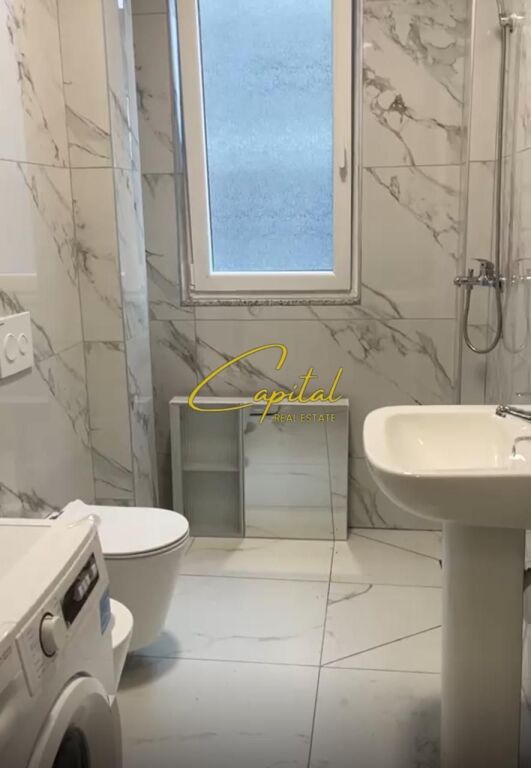 APARTMENT FOR RENT 1+1 PASKUQAN 42,000 LEKE