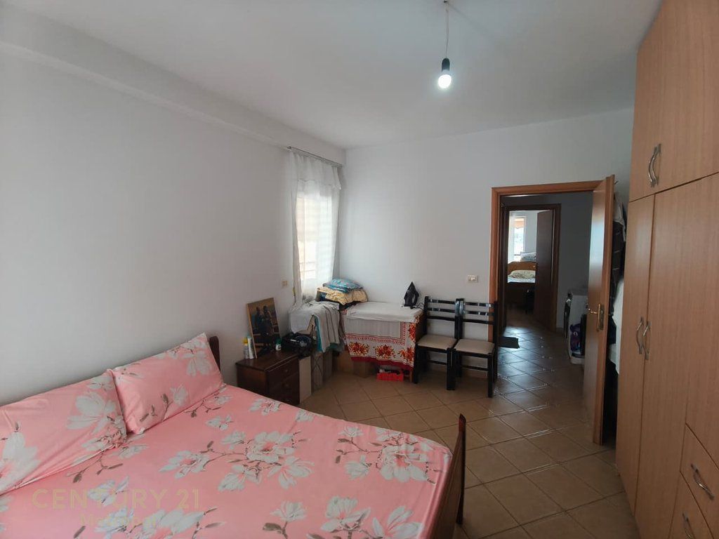 APARTMENT 2+1 FOR SALE NEAR KODRA E DIELLIT 140,000 €